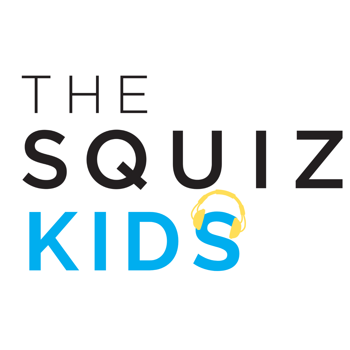 Squiz Kids | A News Podcast For Kids