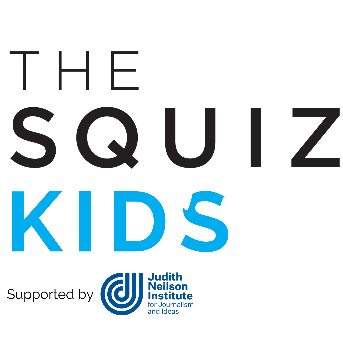 Squiz Kids (3) Squiz Kids_A News Podcast For Kids