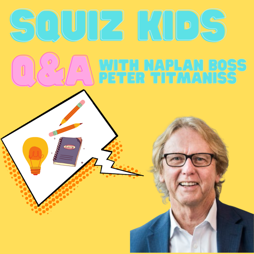 Copy of Squiz Kids Specials v 2