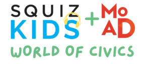 SQUIZ KIDS x MOAD_CIVICS