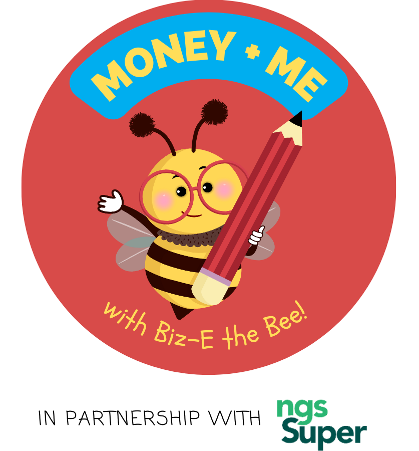 NGS - Kids Biz-E the Bee (7) NGS - Kids Biz-E the Bee (7)