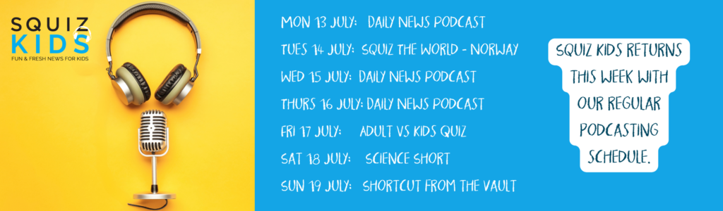 Back to School Holiday Banner