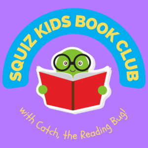 Squiz Kids Bookclub - LOGO FINAL Squiz Kids Bookclub - LOGO FINAL